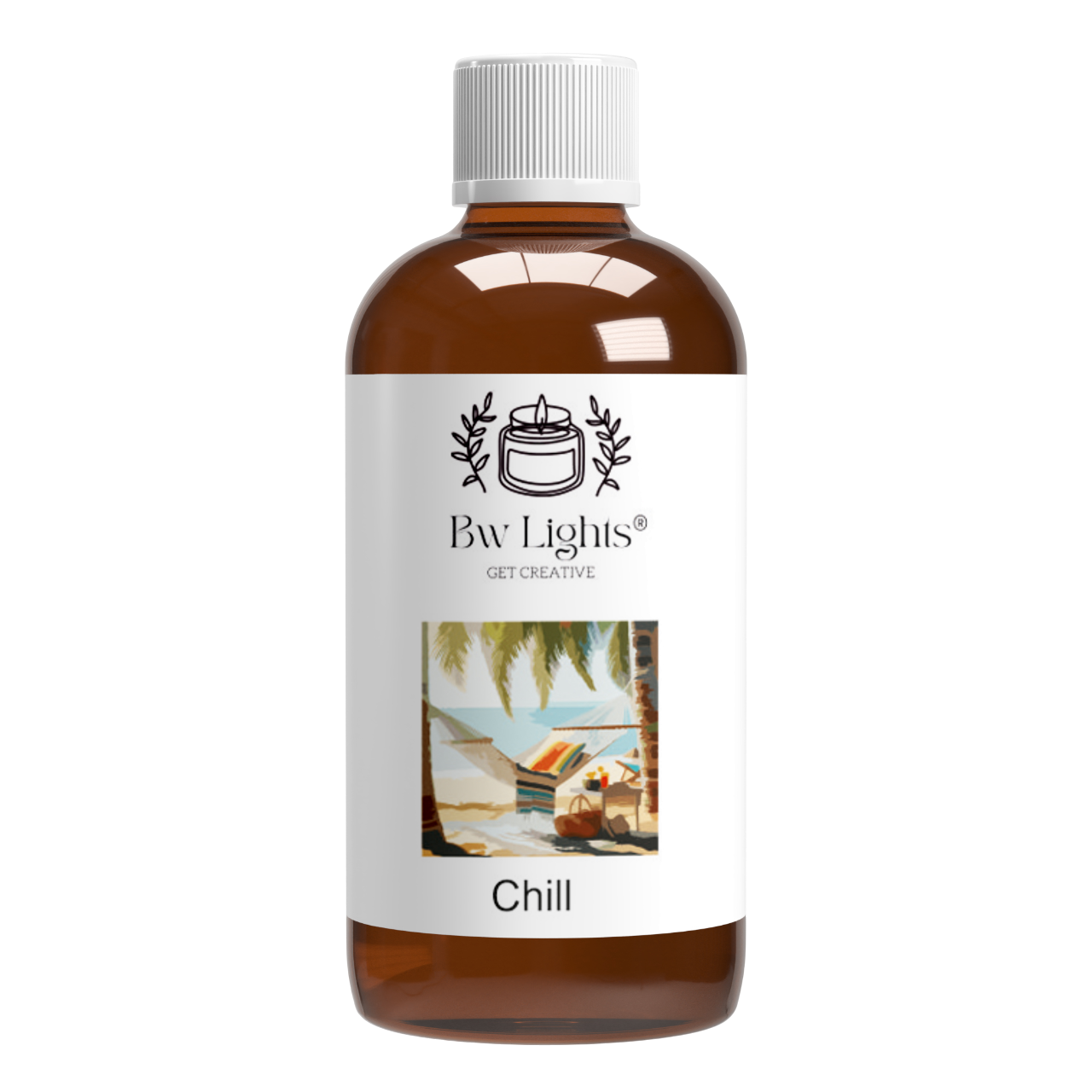 Duftöl Chill