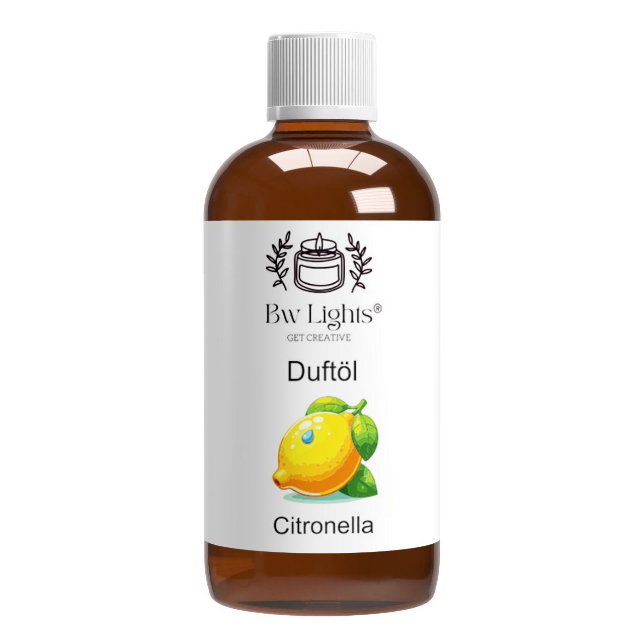 Duftöl Citronella