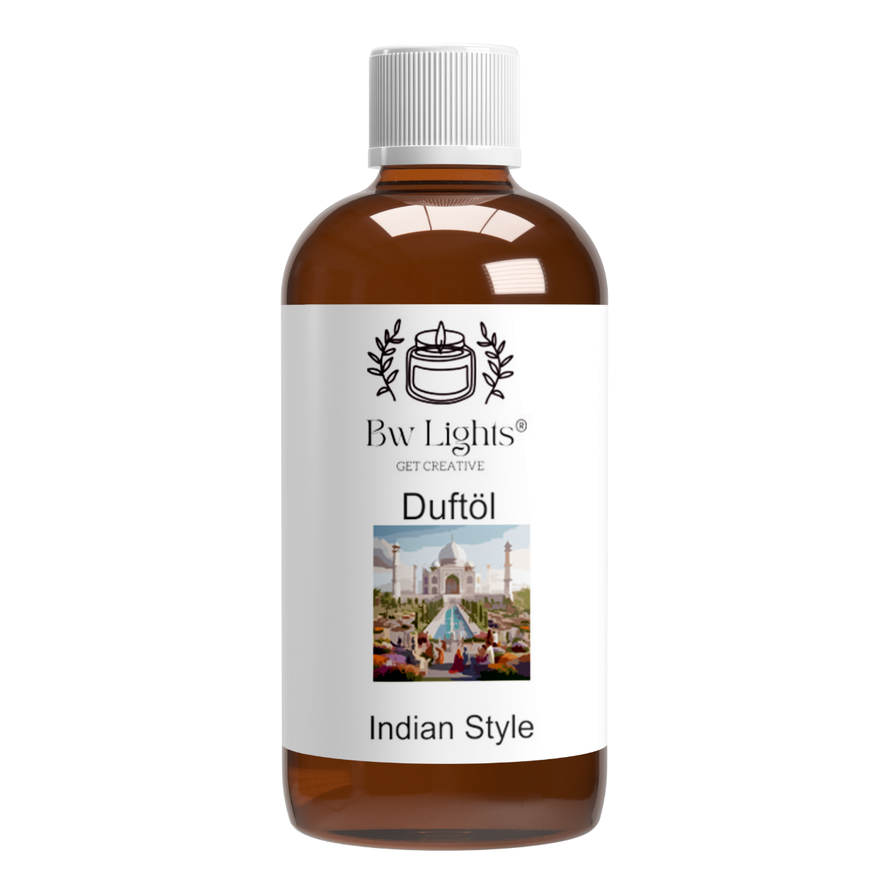 Duftöl Indian Style