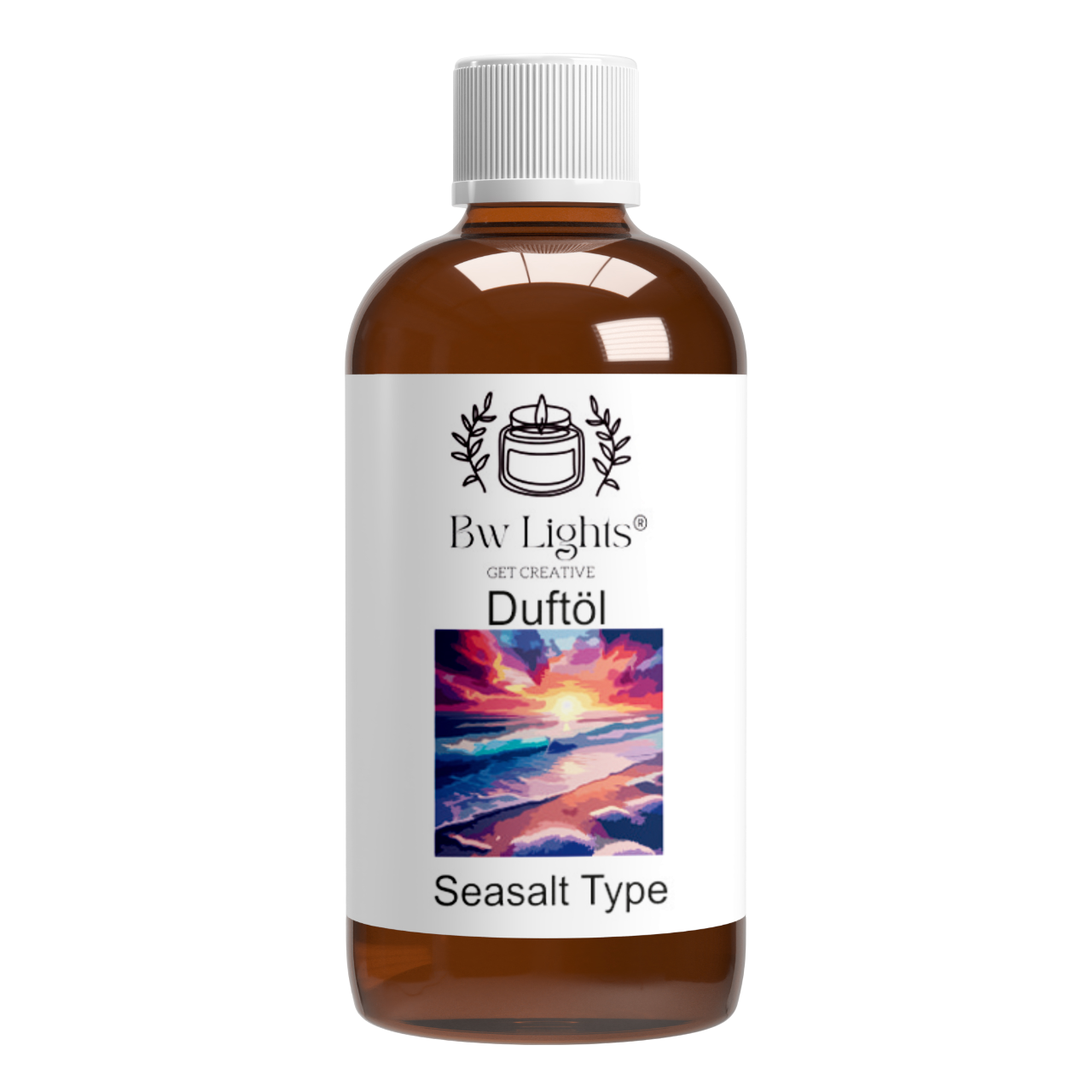 Duftöl Seasalt Type