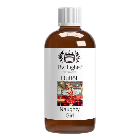 Duftöl Naughty Girl