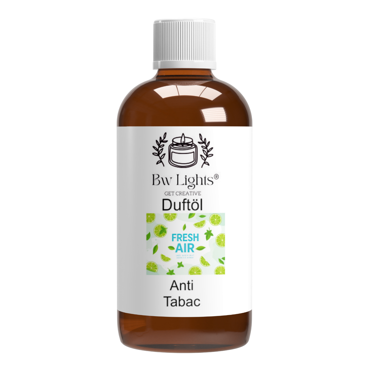 Duftöl Anti Tabac