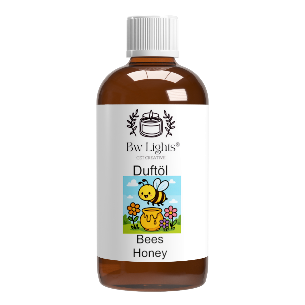 Duftöl Bees Honey