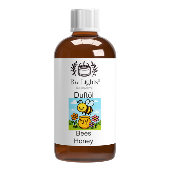 Duftöl Bees Honey