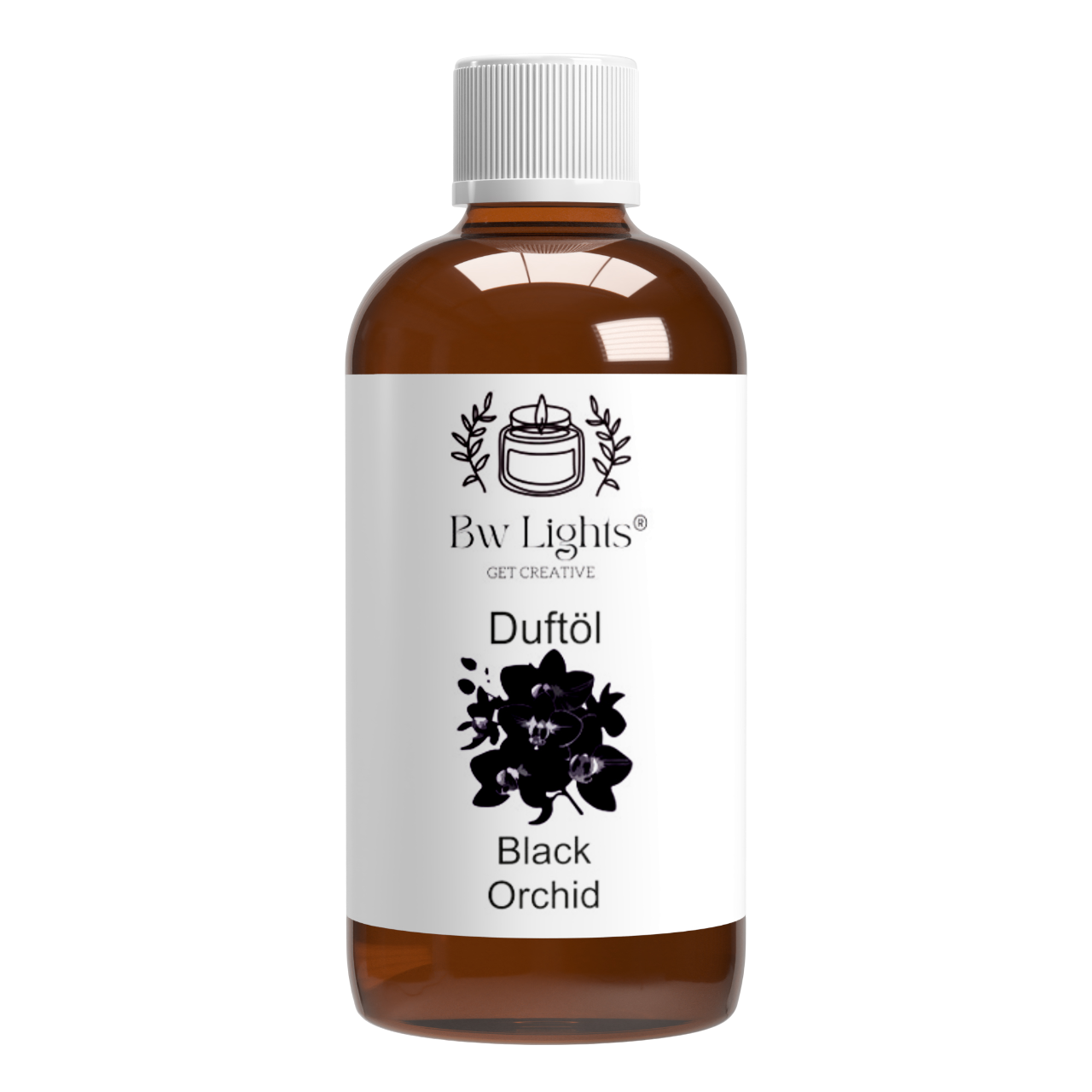 Duftöl Black Orchid