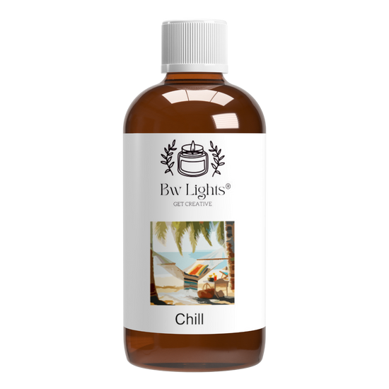 Duftöl Chill