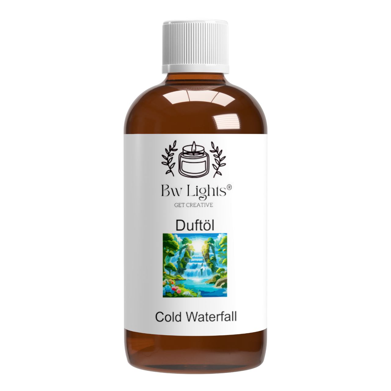 Duftöl Cold Waterfall