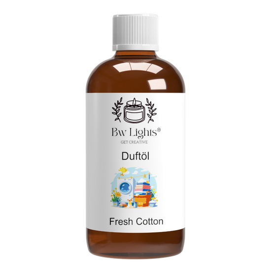 Duftöl Fresh Cotton
