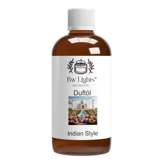 Duftöl Indian Style