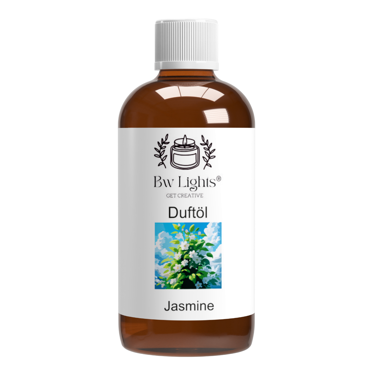 Duftöl Jasmine