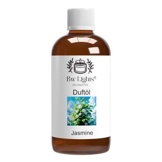 Duftöl Jasmine