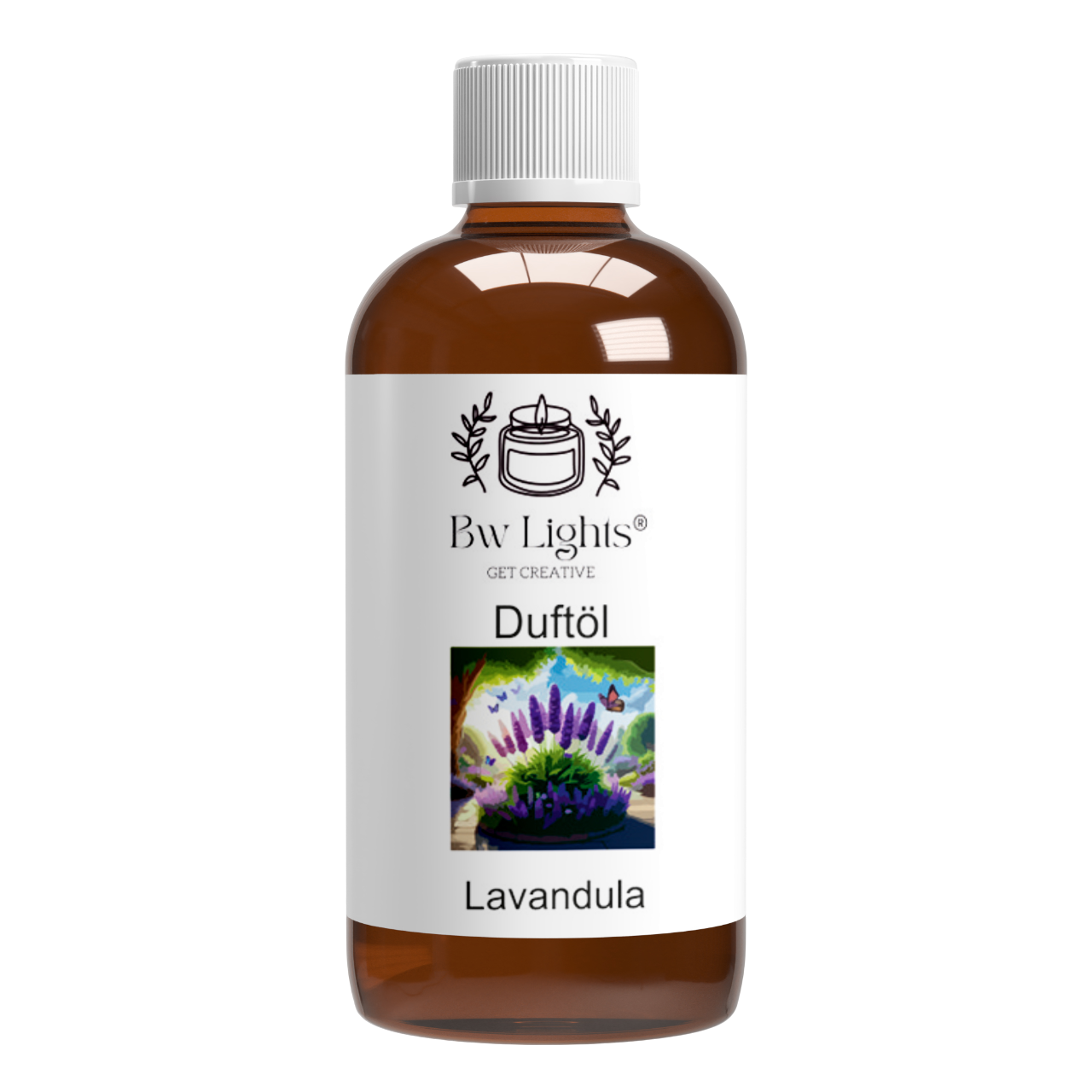 Duftöl Lavandula (Ätherisches Öl)