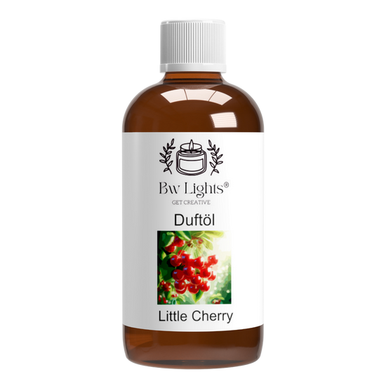 Duftöl Little Cherry