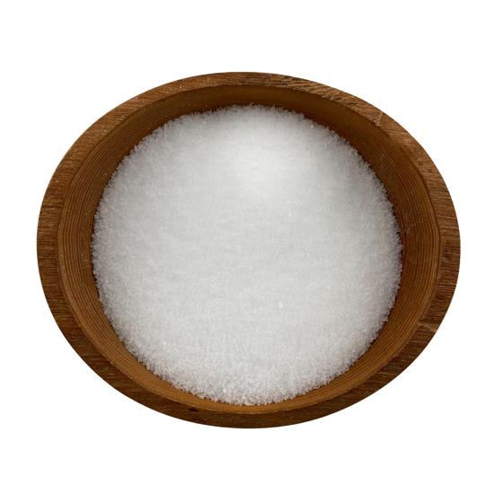 Stearin, RSPO-zertifiziert, als Granulat