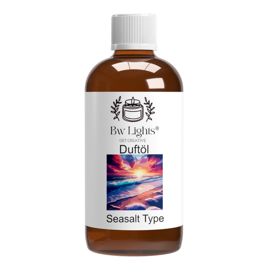 Duftöl Seasalt Type