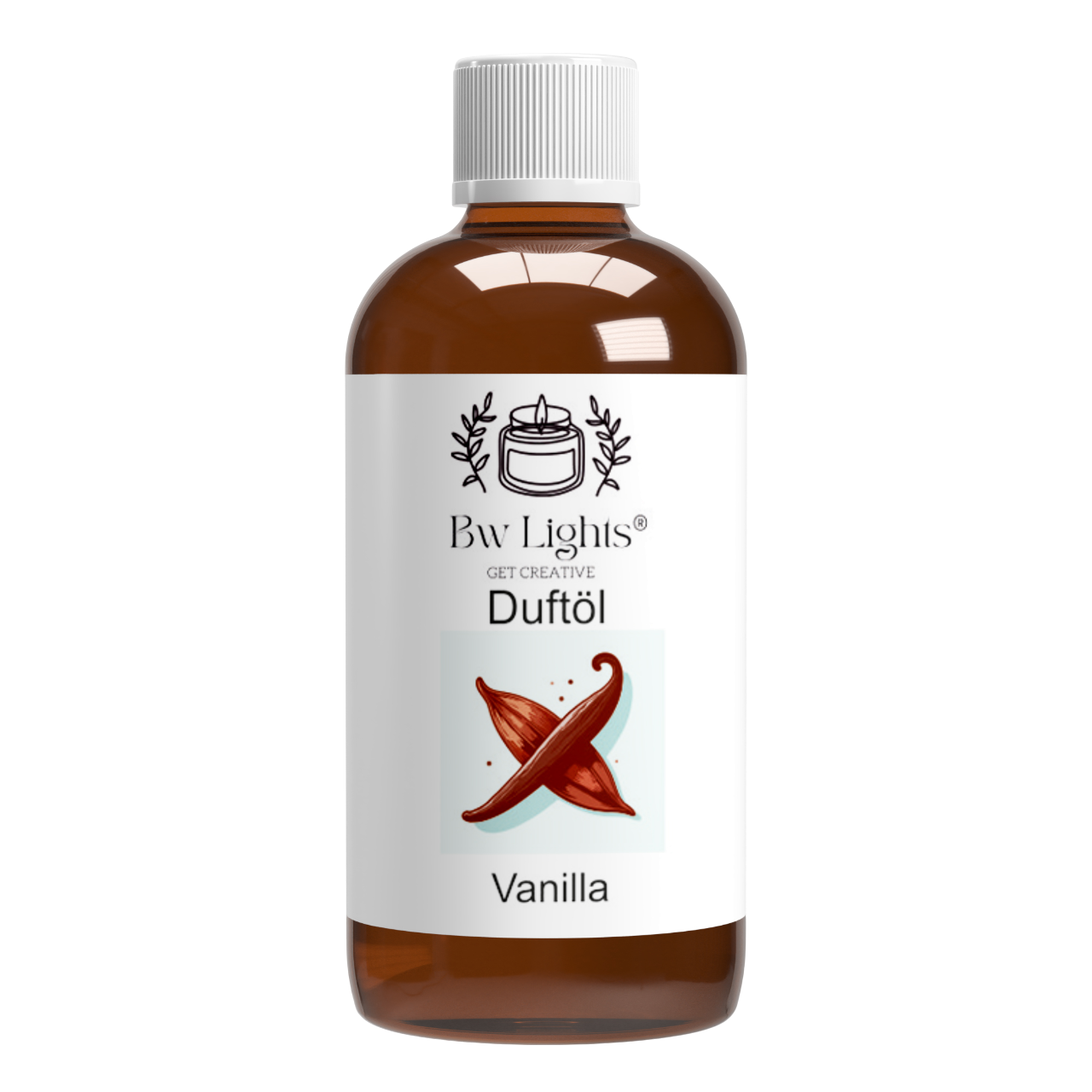 Duftöl Vanilla