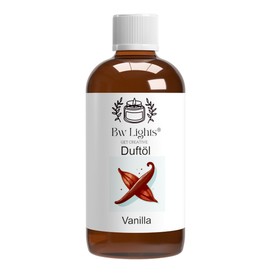 Duftöl Vanilla