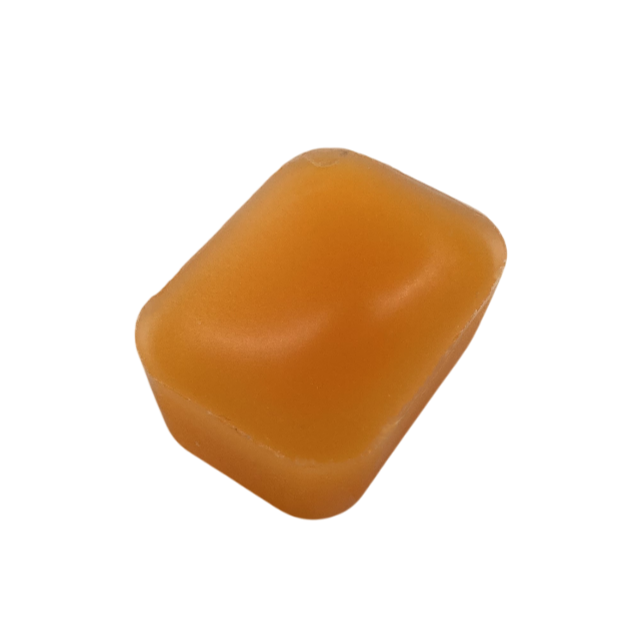 Kerzenfarbe Orange